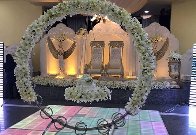 هتل زنبق