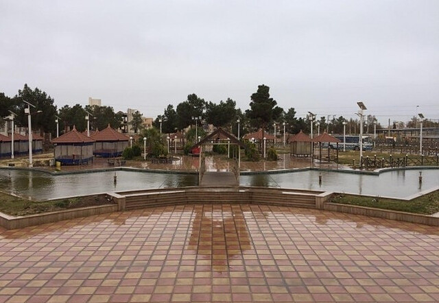 هتل زنبق