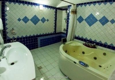 هتل سنتی فهادان