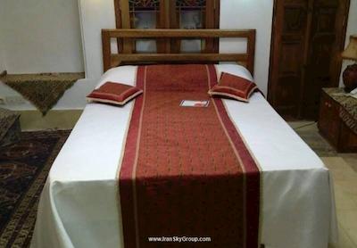 هتل سنتی فهادان