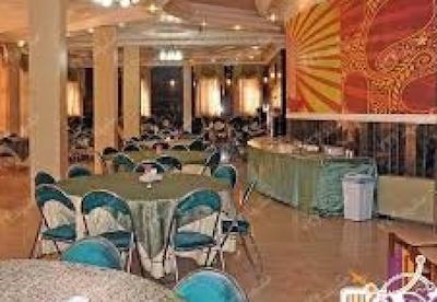 هتل سنتی ملک التجار