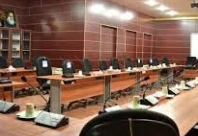 هتل سنتی ملک التجار