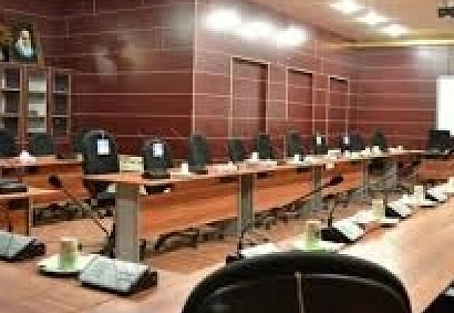 هتل سنتی ملک التجار