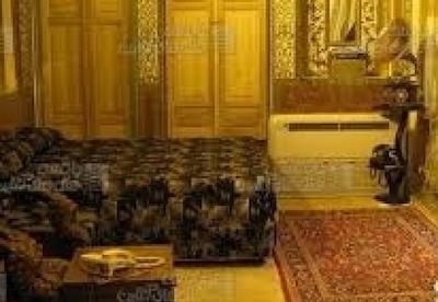 هتل سنتی ملک التجار