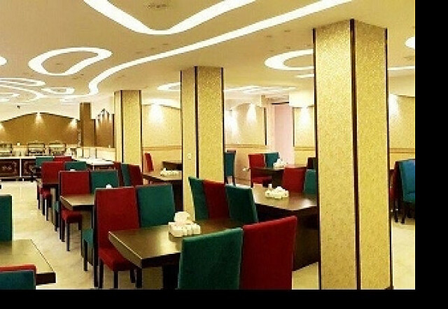 هتل الزهرا