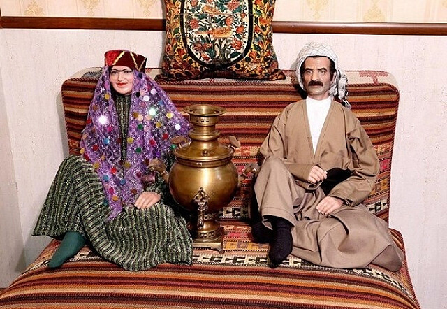 هتل الزهرا