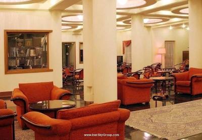 هتل جهانگردی یزد