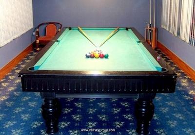 هتل جهانگردی یزد