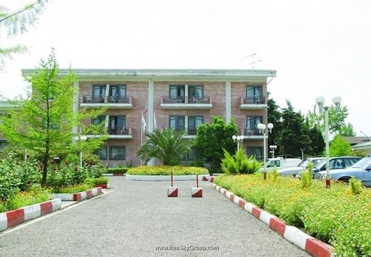 هتل مهمانسرای جهانگردی آستارا