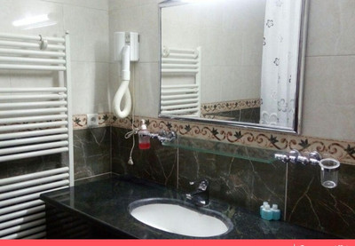 هتل جهانگردی بیرجند