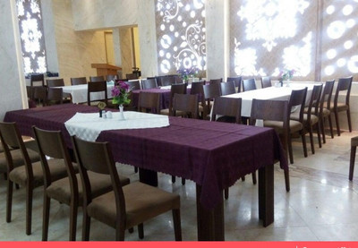 هتل جهانگردی بیرجند