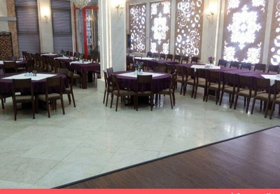 هتل جهانگردی بیرجند