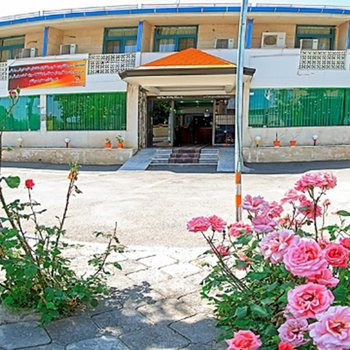 هتل جهانگردی خوی