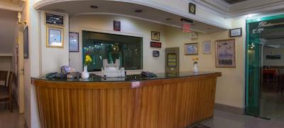 هتل جهانگردی خوی