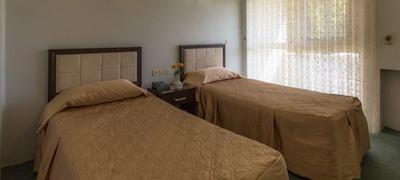 هتل جهانگردی خوی