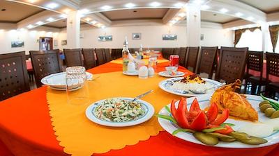 هتل جهانگردی خوی