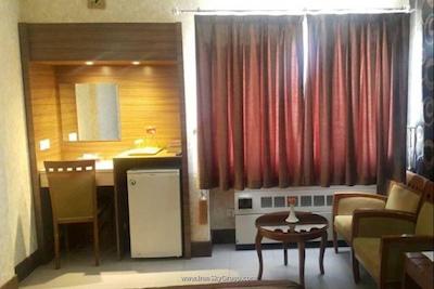 هتل آزادی اصفهان