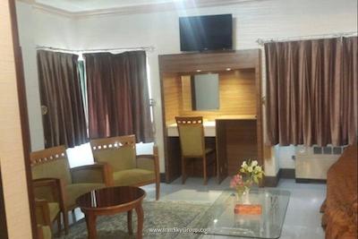 هتل آزادی اصفهان