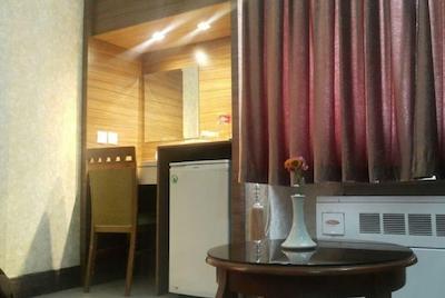 هتل آزادی اصفهان