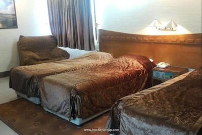 هتل آزادی اصفهان