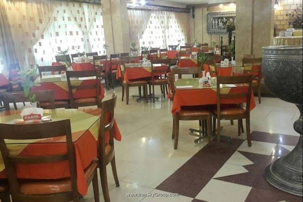هتل آزادی اصفهان