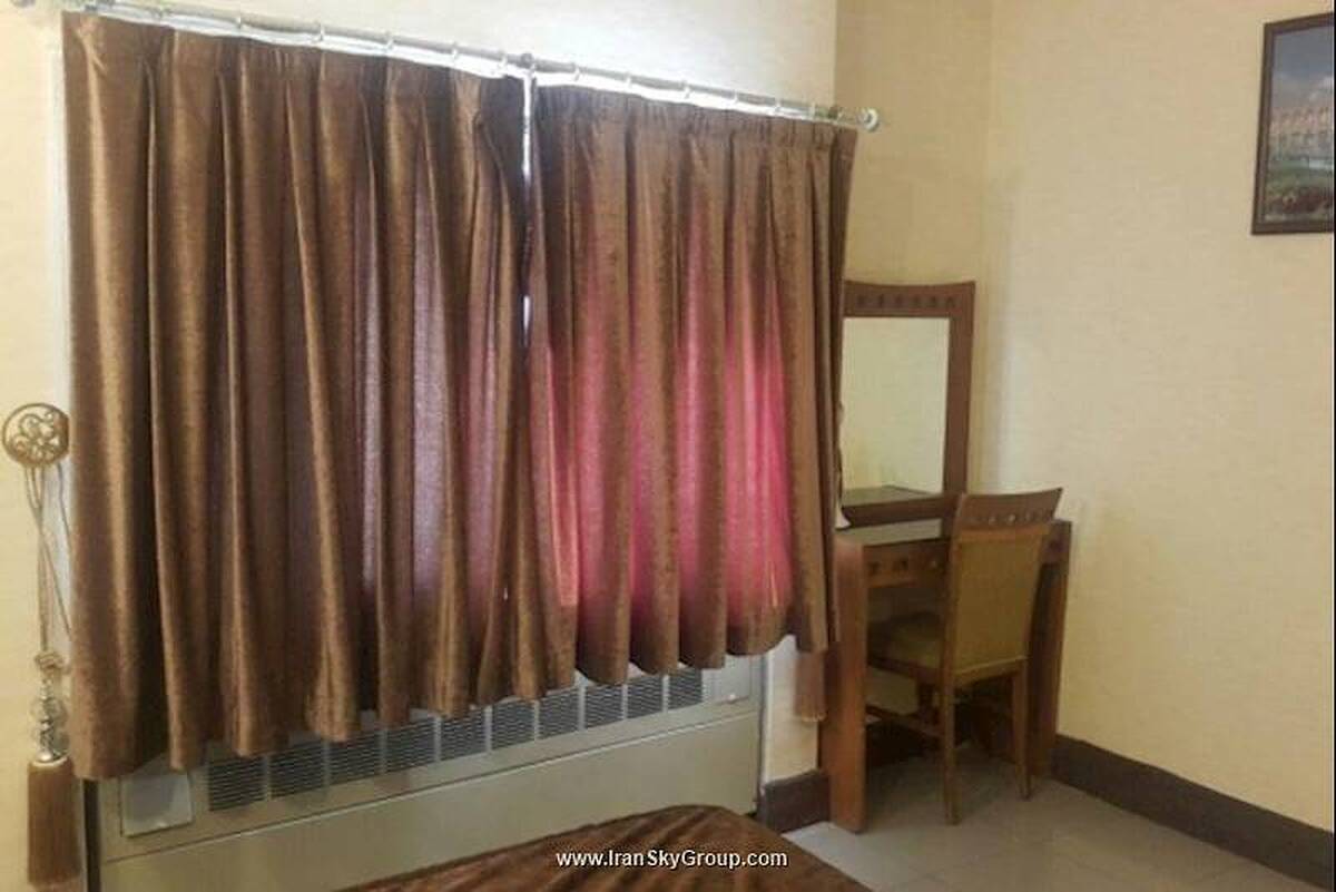 هتل آزادی اصفهان