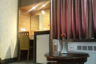 هتل آزادی اصفهان