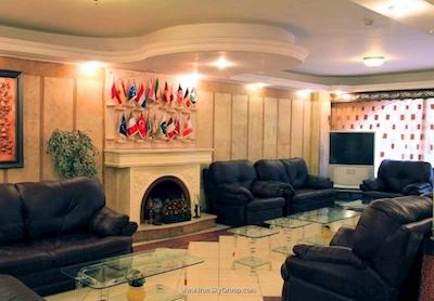 هتل آزادی اصفهان