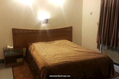 هتل آزادی اصفهان