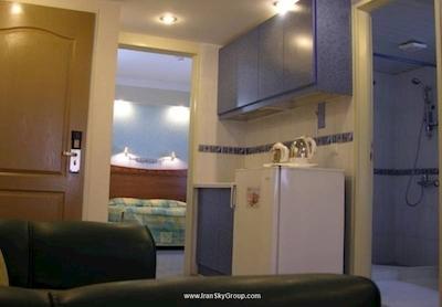 هتل آزادی اصفهان