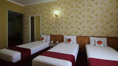 هتل آزادی اصفهان