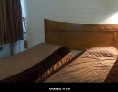 هتل آزادی اصفهان