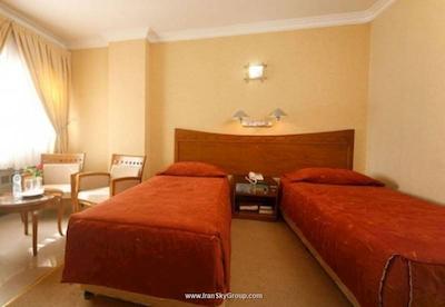 هتل آزادی اصفهان
