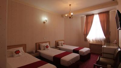 هتل آزادی اصفهان