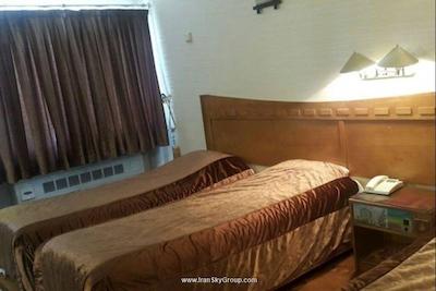 هتل آزادی اصفهان