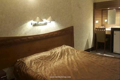 هتل آزادی اصفهان