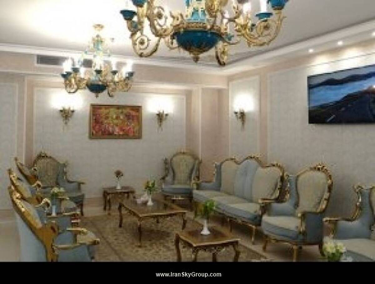 هتل خواجو اصفهان