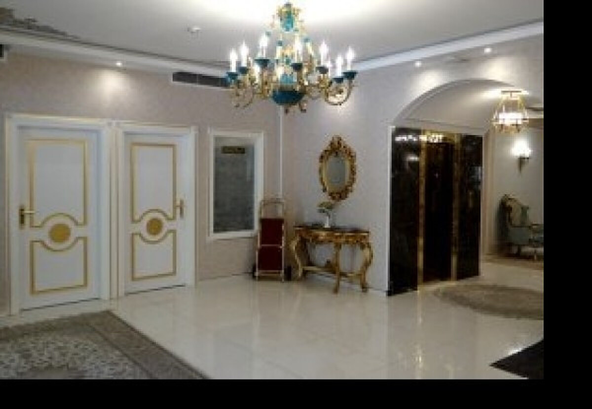 هتل خواجو اصفهان