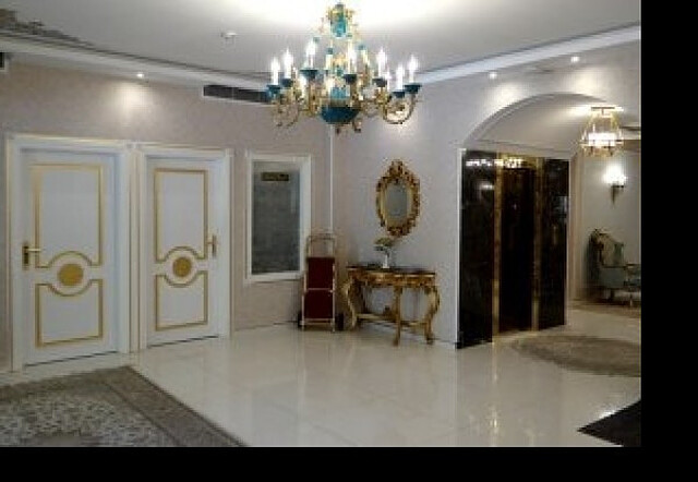 هتل خواجو اصفهان