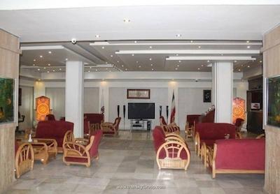 پارسیان سوئیت اصفهان