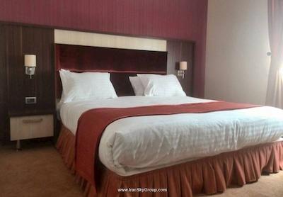 پارسیان سوئیت اصفهان