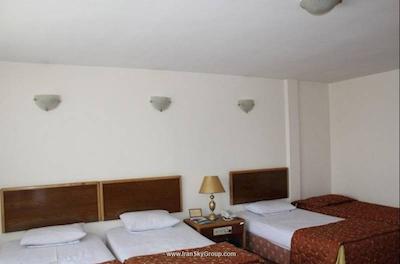 پارسیان سوئیت اصفهان