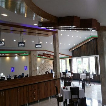 مهمانسرا جهانگردی چلندر