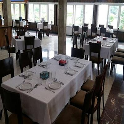 هتل جهانگردی چلندر