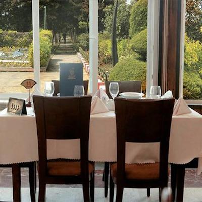 هتل جهانگردی چلندر