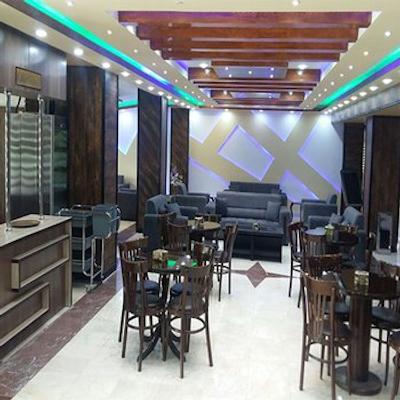 هتل جهانگردی چلندر