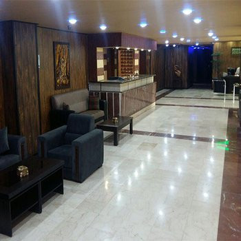 مهمانسرا جهانگردی چلندر