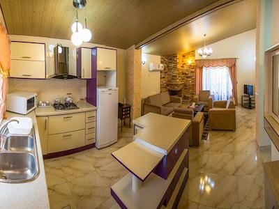 هتل جهانگردی چلندر