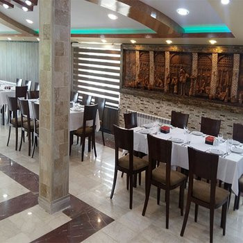 مهمانسرا جهانگردی چلندر