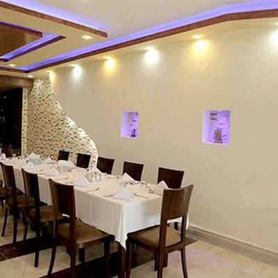 هتل جهانگردی چلندر